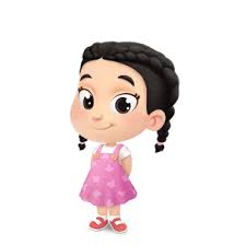 Personalised Three Kids Book