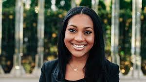 SG newcomer Zoë Washington elected Speaker of the Undergraduate Senate