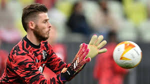 We would like to show you a description here but the site won't allow us. Manchester United Offer Goalkeeper Swap To Atletico Madrid