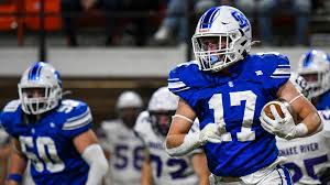 Boise High quarterback cleared to play at Rocky Mountain