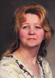 Arlene Sue Rickard Johnson