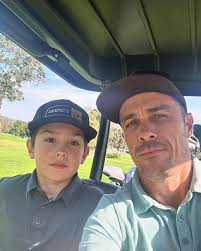 Profile for Mason Sperry