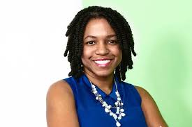 Stacy Brown Philpot Ceo Of Taskrabbit An Online And Mobile Marketplace That Matches Freelance Labor With Local Demand Taskrabbit Awesome Trends Famous Blog