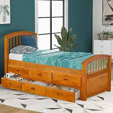 With three drawers on each side, there's room for everyone's stuff. Top 10 Best Bed Set With Storage Drawers 2020 Bestgamingpro