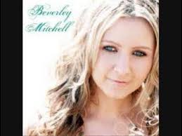 a girls just gotta rock-beverly mitchell