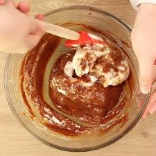 Mousse Au Chocolat Facile Recette Mousse Au Chocolat Facile Recette Mousse Au Chocolat Recette De Mousse Au Chocolat Facile
