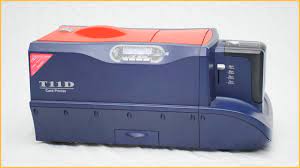 With an atm machine, you can also make a payment transfer to your friends or business associates within the same bank and other banks too. Double Side Plastic Id Card Printer Id Card Printer Machine Youtube