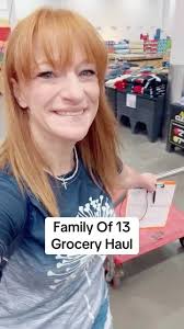 Dougherty Dozen's Family Of 13