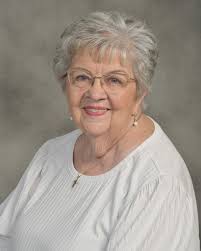 Ann Welsh Merrill Obituary November 11, 2025