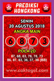 Togelhk Prediksihk Angkamainhk Togelhongkong Togel Akurat Hk Malam Ini Prediksi Rumus Jitu Hongkong Senin 20 Agustus 2018 Sebelum 20 Agustus Senin Malam