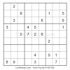 Jouez en ligne au sudoku, selon votre niveau. 1