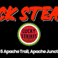 Rock Steady at Lucky Strikes! event image