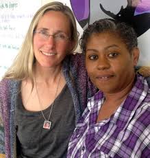 Mother's Day Walk carries message of peace