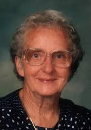 Family: Abbigail "Gail" (Purser) Woodall