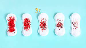 Gumpalan darah putih ketika haid. Hubungan Peningkatan Gumpalan Darah Menstruasi Terhadap Kesuburan Orami