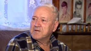 Justin Wagers' grandfather