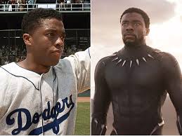 From portraying the role of jackie robinson to being a superhero, black panther, he has won the hearts of millions. Where To Watch Chadwick Boseman S Best Movies Netflix Disney Insider