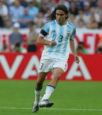 Juan pablo sorin, el día de su presentación en 2003 en el fc barcelona. Juan Pablo Sorin Imdb
