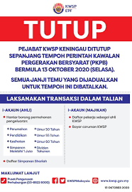 Explore best hotels in kota kinabalu with premium amenities at oyo hotels. Pejabat Kwsp Keningau Tutup Perikatan Nasional Keningau Facebook