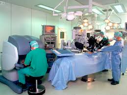 Operarsi Alla Prostata Casa Di Cura Pederzoli Peschiera Del Garda