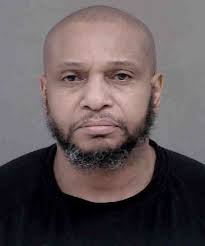 Ronald Broadway Assault On A Female Possession Of Cocaine