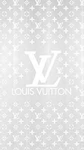 Pin by angelmom4 m marine on wallz luxury brand logo louis. Louis Vuitton White Wallpapers Top Free Louis Vuitton White Backgrounds Wallpaperaccess