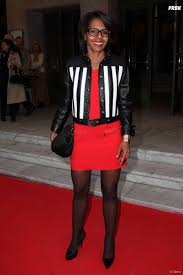Audrey Pulvar Balance Sur Les Gouts Musicaux D Arnaud Montebourg Purebreak