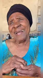 Ndiri Celebrity rinokara nyama 😂 Gogo Judy speaks !, Our 100 year old  Grandmother #fyp #fypシ #trending #Zimbabwe #gogojudy