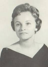 Elizabeth Joanne Shearn Setterholm Johnston (1947-2001)