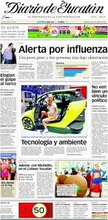 Bolsa de trabajo en diario de yucatan indeterminado: El Diario De Yucatan Noticias De Hoy En Yucatan El Sureste Mexico Y El Mundo Yucatan Mexico Portadas