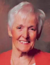 Obituary information for Bridget Philomena O'Sullivan