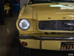 Image result for Anniversary Gold 1966 Mustang