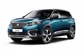 Vinde masini sh sau cumpara masini second hand de pe auto.ro Liber La Suv Uri Compacte Cu 7 Locuri DupÄƒ ApariÈ›ia Skoda Kodiaq Peugeot 5008 Se TransformÄƒ Din Monovolum In Suv Dedicat Familiei Automarket