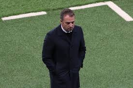 Hansi flick kündigt seinen abschied vom fc bayern trainer flick verlässt die bayern spiel gewonnen, machtkampf verloren. Zcyvg7n Eoclum