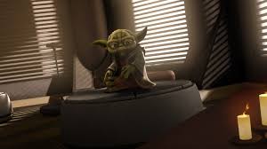 Собери и покажи всем настоящую легенду lego® star wars™ — магистра йоду! Teaching With Star Wars Yoda S Openness To Learning In Star Wars The Clone Wars Starwars Com