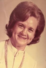 Obituary information for Josephine S. "Jo" Felty