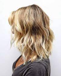 There are many different ways to style medium length hair. 20 Best Short To Medium Length Haircuts