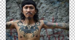 The tattooist they employ are international award winners' artist, in which they are glad to apply all styles of tattoo. Indonesia Tattoo Artist Dayak People Flash Png Clipart Arm Chest Culture Culture Of Indonesia Dayak People