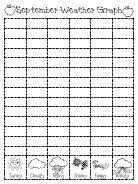 22 Best Weather Calendar Images Kindergarten Science