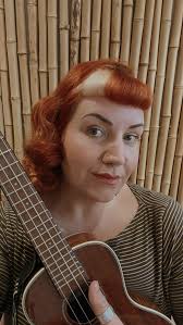 This #internationalwomensday we are celebrating Emily Eagle 💕, Emily is a  ukulele teacher who brings the joy of music to primary school kids through  her energetic ukulele groups. She’s also played in ...