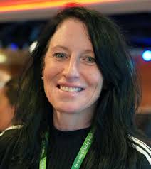 Susan ny ordförande