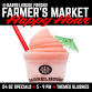 BarrelHouse Brewing Co. — Farmer's Market Happy Hour
