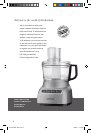 kitchenaid food processor kfp0711 user