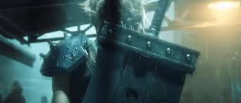Well, what do you know? Cuanto Sabes De Final Fantasy Vii