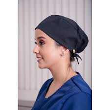 Touca Cirúrgica Lisa