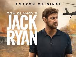 Патрисия ригген, дэниэл сакхейм, карлтон кьюз и др. Prime Video Tom Clancy S Jack Ryan Season 1