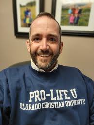 Sasha Carpenter: Abortion Survivor & Russian Adoptee