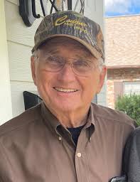 Obituary information for Gilbert (Gilmond) Henley