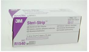 Check spelling or type a new query. Ø³Ø¹Ø± ÙˆÙ…ÙˆØ§ØµÙØ§Øª Steri Strip 3 Mm X 75 Mm No R1540 Ù…Ù† Fouda ÙÙ‰ Ù…ØµØ± ÙŠØ§Ù‚ÙˆØ·Ø©