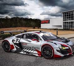 Cool R8 Audi Motorsport Audi Car Paint Jobs
